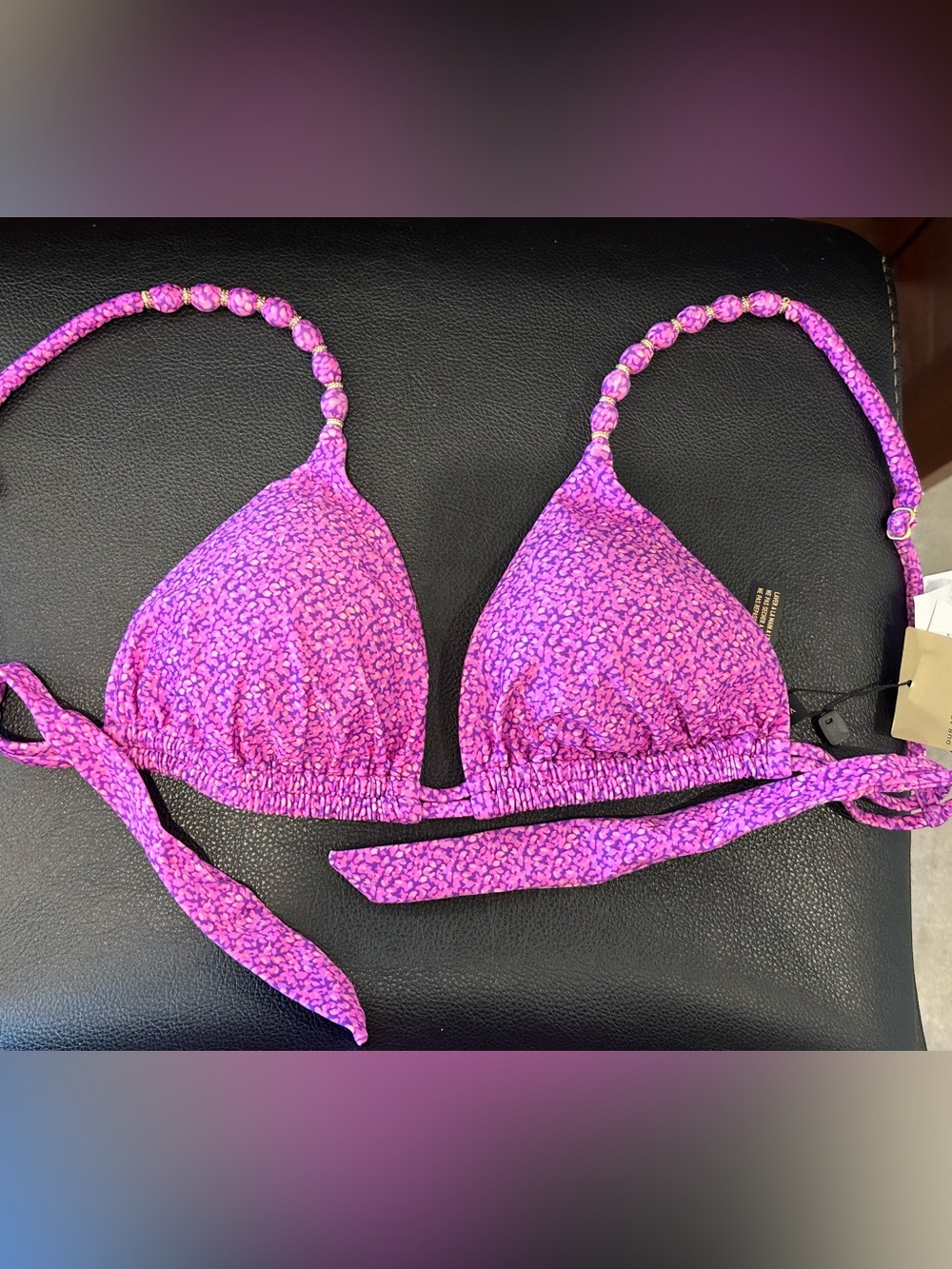 Vix Paula Hermanny Bikini NWT - Picture 4 of 13